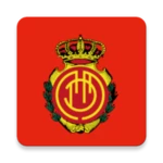 Logo of RCD Mallorca Official App android Application 